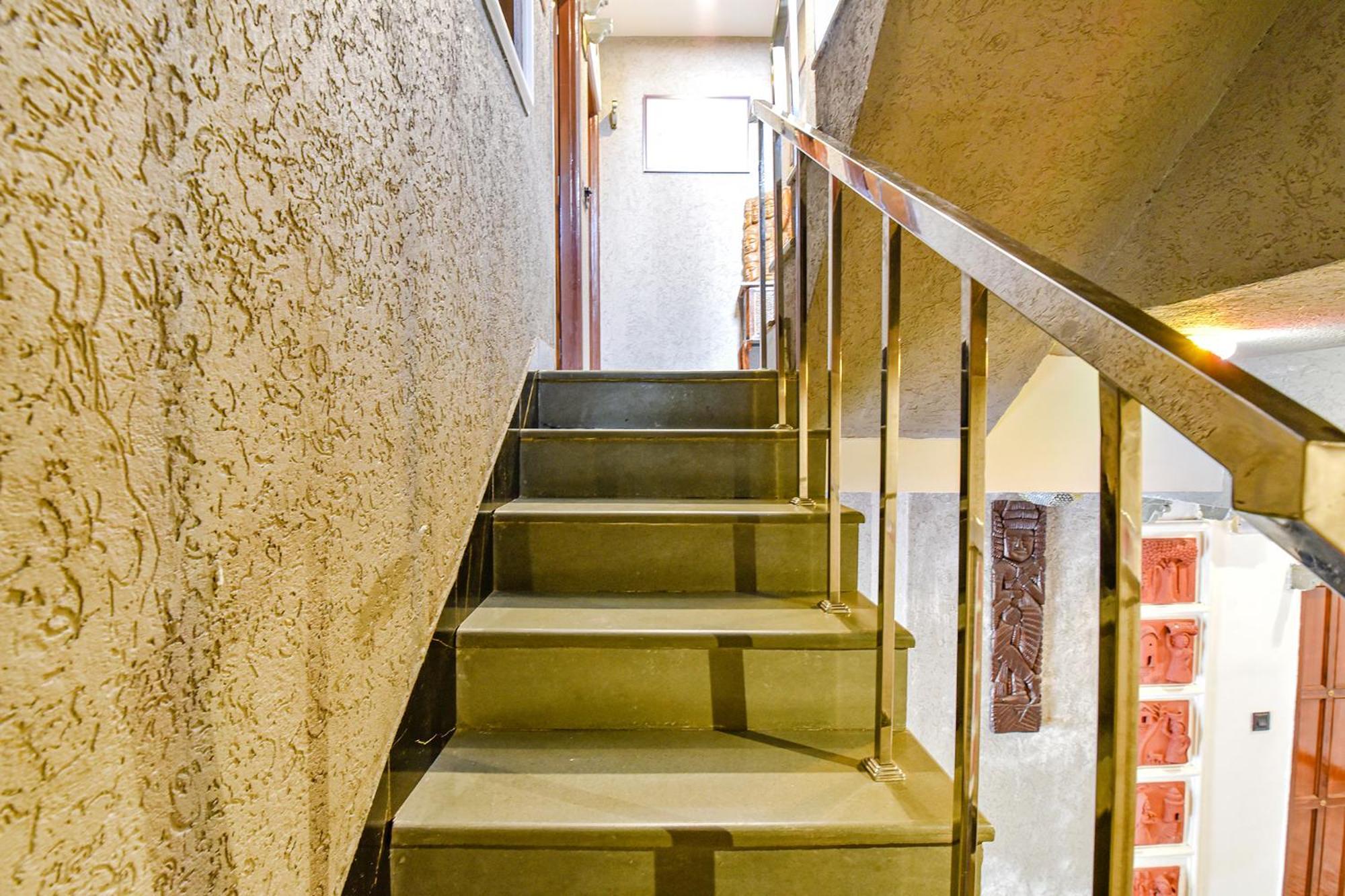 Fabhotel Ambika Chirwa House Udaipur Exterior photo